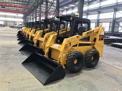 china skid steer loader manufacturers|chinese mini skid steer attachments.